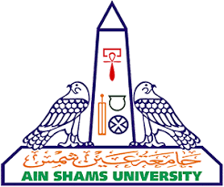 شعار جامعة عين شمس